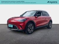 Smart #1 2024 occasion