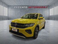 Volkswagen T-Cross 2024 occasion