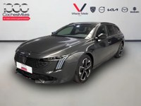 Peugeot 508 2024 occasion