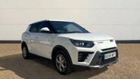Ssangyong Tivoli 2024 occasion