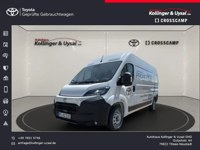 Toyota Proace Max 2024 occasion
