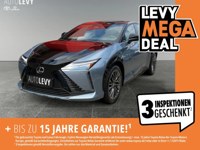 Lexus RZ 2024 occasion