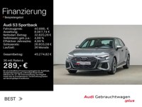 Audi S3 2024 occasion