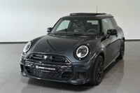 MINI John Cooper Works 2024 occasion