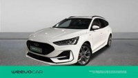 Ford Focus 2024 occasion