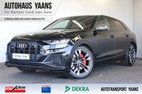 Audi SQ8 2024 occasion