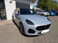 Maserati Grecale 2024 occasion
