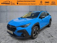 Subaru Crosstrek 2024 occasion