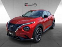Nissan Juke 2024 occasion