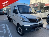 Piaggio Porter 2024 occasion