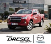 Isuzu D-Max 2024 occasion