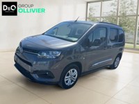 Toyota Proace (Verso) 2024 occasion