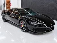 Ferrari 296 GTB 2024 occasion