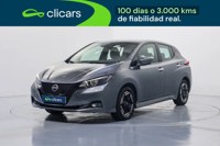 Nissan Leaf 2024 occasion