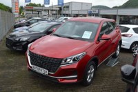 DFSK Fengon 500 2024 occasion