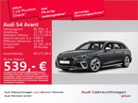 Audi S4 2024 occasion