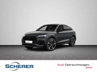 Audi SQ5 2024 occasion