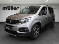 Peugeot Rifter 2024 occasion