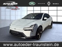 Polestar 4 2024 occasion
