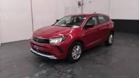 Opel Grandland (X) 2024 occasion