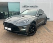 Aston Martin DBX 2024 occasion