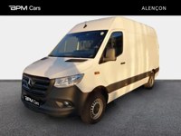 Mercedes-Benz Sprinter 2024 occasion