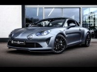 Alpine A110 2024 occasion