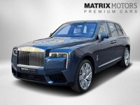 Rolls-Royce Cullinan 2024 occasion