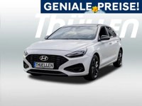 Hyundai i30 2024 occasion