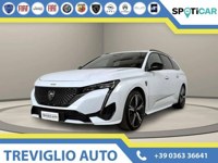 Peugeot 308 2024 occasion