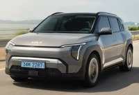 Kia EV3 2024 occasion