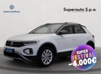 Volkswagen T-Roc 2024 occasion