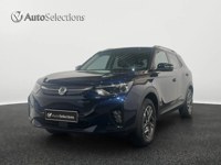 Ssangyong Korando 2024 occasion