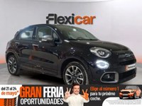 Fiat 500X 2024 occasion