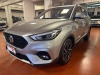MG ZS 2024 occasion