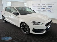 Cupra Leon 2024 occasion