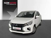 Mitsubishi Space Star 2024 occasion