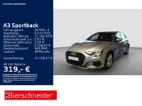 Audi A3 2024 occasion