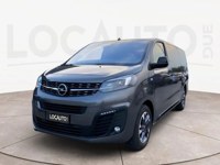 Opel Zafira Life 2024 occasion