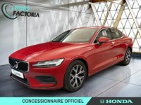 Volvo S60 2024 occasion