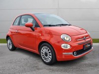Fiat 500 2024 occasion