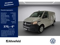 Volkswagen Transporter 2024 occasion