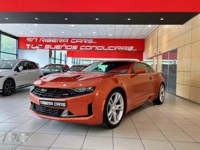 Chevrolet Camaro 2024 occasion