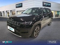 Jeep Compass 2024 occasion