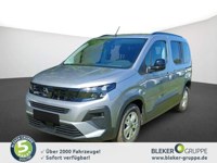 Peugeot Rifter 2024 occasion