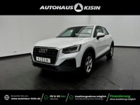 Audi Q2 2024 occasion
