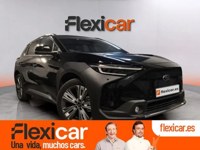 Subaru Solterra 2024 occasion