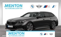 BMW 520 2024 occasion