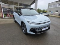 BAIC Senova X55 2024 occasion