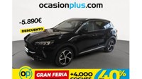 MG HS 2024 occasion